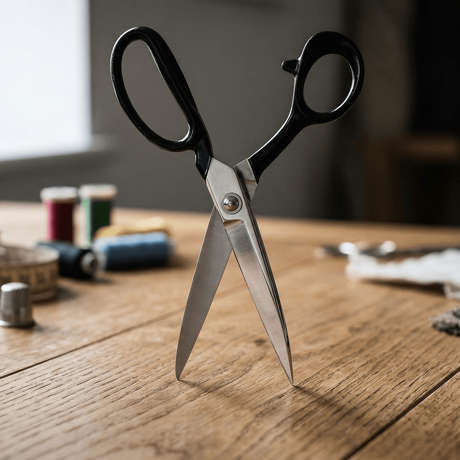 Scissors